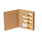 Set Formaggi Kubin.