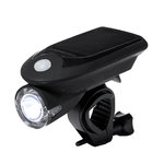 Bike Safety Light Kups BLACK