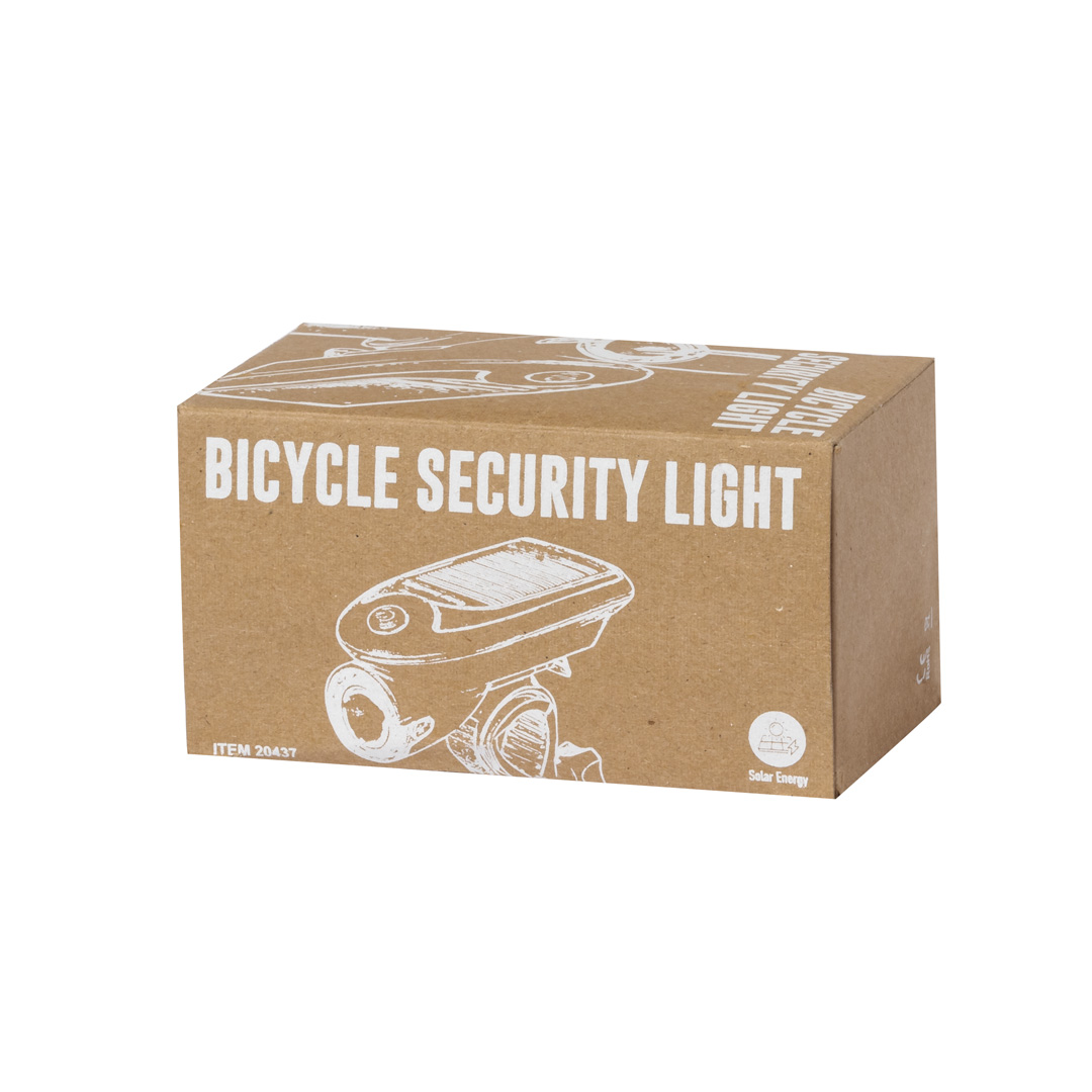  Makito Luz Seguridad Bici Kupsotro