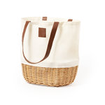 Cesta Picnic Laudan NATURALE