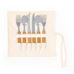 Cesta Picnic Laudan NATURALE