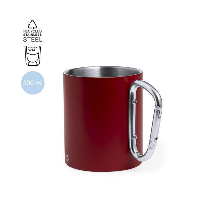 Caneca Lecrer