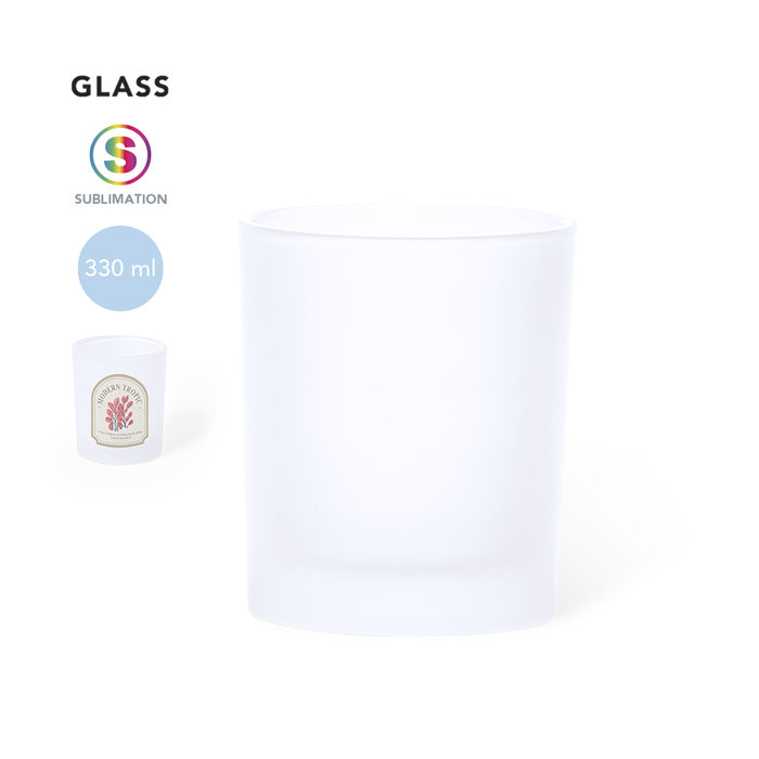 Sublimation Cup Loter