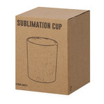 Sublimations Trinkbecher Loter.