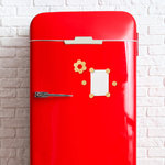 Magneet Set Lirix.