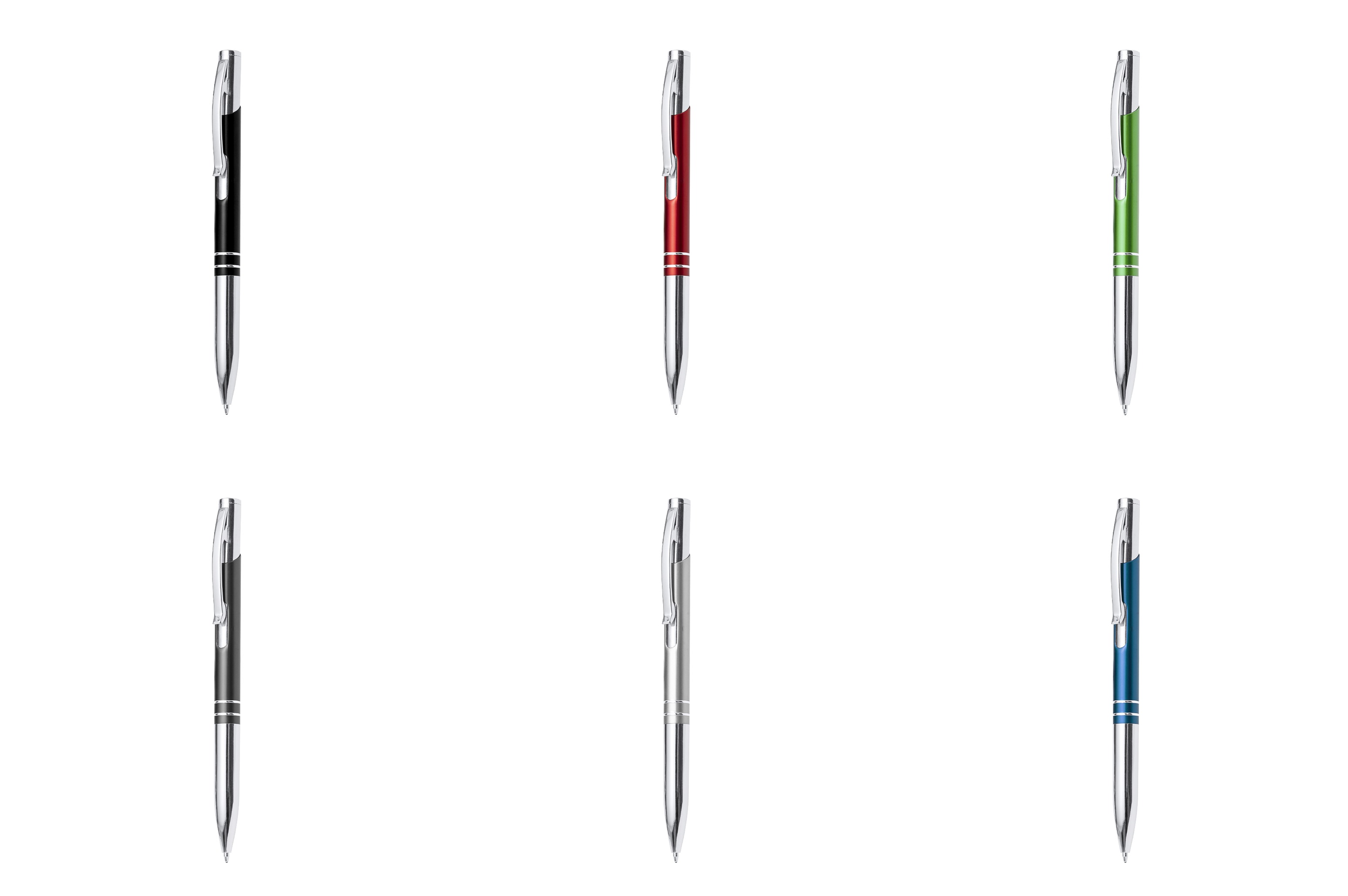 Stylo Mafei NOIR