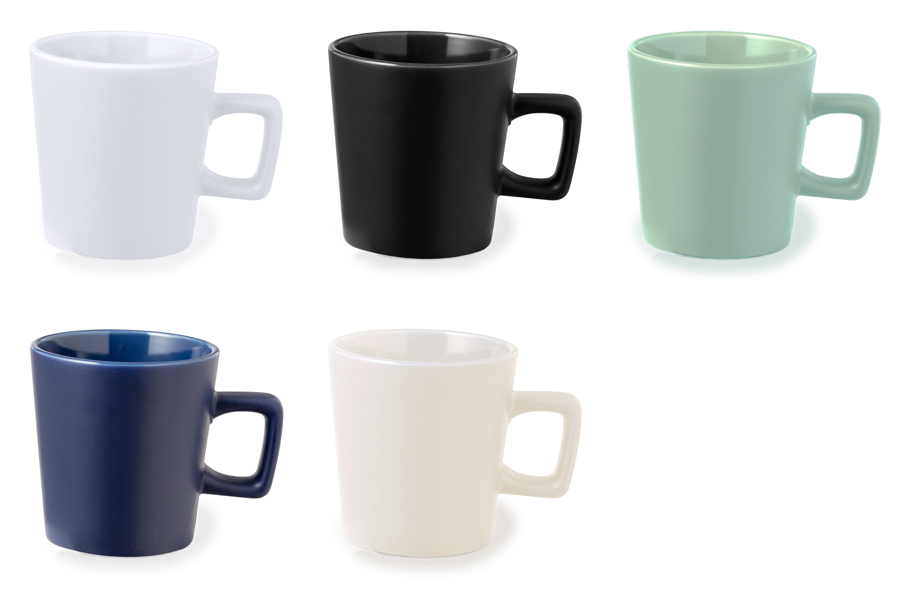 Caneca Maiba PRETO