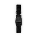 Colar Mastif PRETO