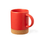 Tasse Melmak NOIR