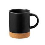 Tasse Melmak NOIR