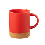 Tasse Melmak NOIR