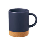 Tasse Melmak NOIR