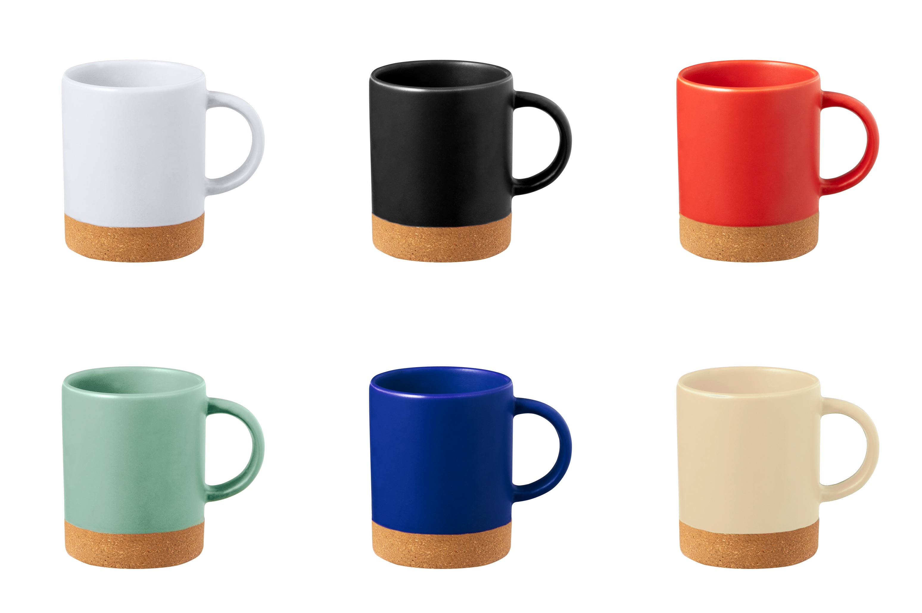 Tasse Melmak NOIR
