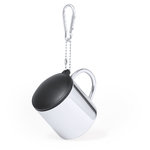 Tasse Melbour ARGENT