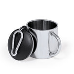 Tasse Melbour ARGENT