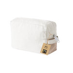 Kosmetik Tasche Misir Fairtrade.