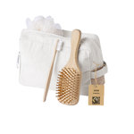 Kosmetik Tasche Misir Fairtrade.