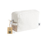 Kosmetik Tasche Misir Fairtrade.