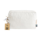 Kosmetik Tasche Misir Fairtrade.