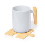 Set Sous-Verre Mizar.