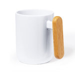 Tazza Mystral BIANCO