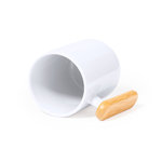 Tazza Mystral BIANCO
