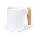 Tazza Mystral BIANCO