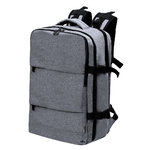 Backpack Myriax BLACK