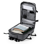 Backpack Myriax BLACK