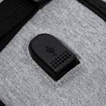 Backpack Myriax BLACK
