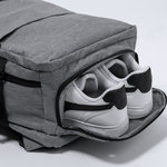 Backpack Myriax BLACK