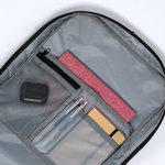 Backpack Myriax BLACK