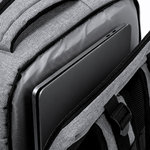 Backpack Myriax BLACK