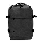 Backpack Myriax BLACK