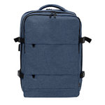 Backpack Myriax BLACK