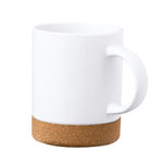 Tasse Sublimation Nala BLANC