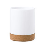 Tasse Sublimation Nala BLANC