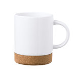 Tasse Sublimation Nala BLANC