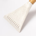 Rascador Hielo Nigex NATURAL