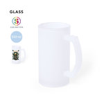 Sublimation Jug Oxia.