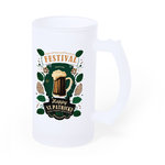 Sublimation Jug Oxia.