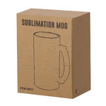 Sublimation Jug Oxia.