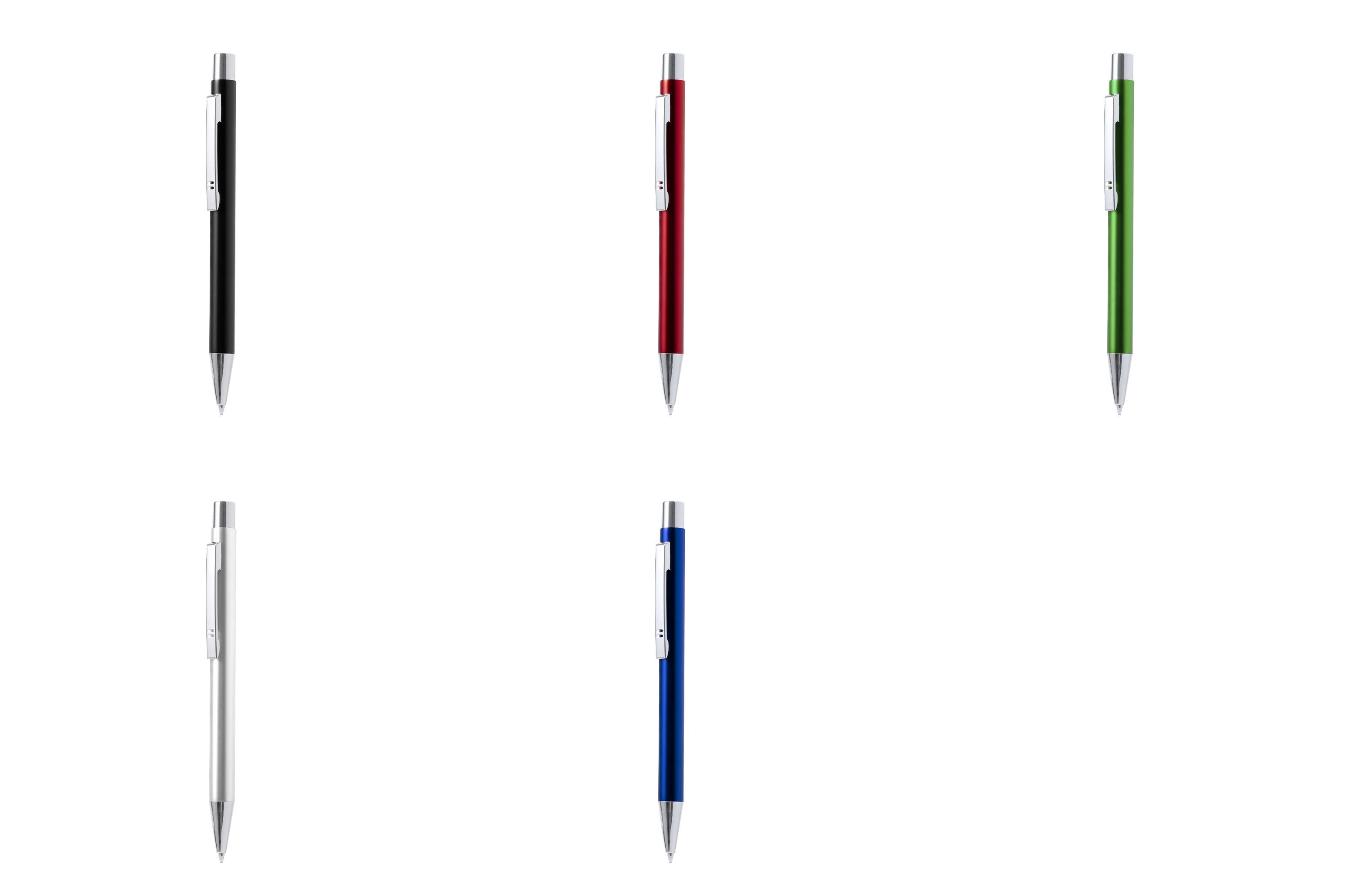 Stylo Patrezen NOIR