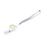 Fischietto Pincher BIANCO