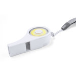 Fischietto Pincher BIANCO