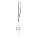 Fischietto Pincher BIANCO
