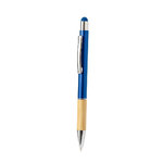 Stylus Touch Ball Pen Piket WHITE