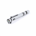 Stylo Multifonction Posdan ARGENT