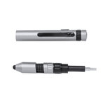 Stylo Multifonction Posdan ARGENT