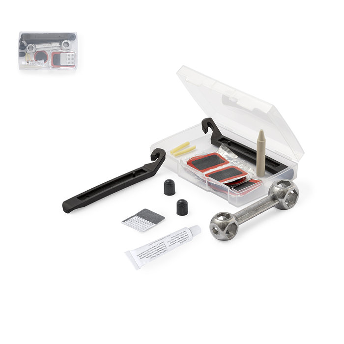 Bike Repair Kit Premoz